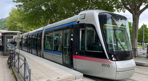 Transports en commun gratuits à Grenoble pendant plusieurs jours