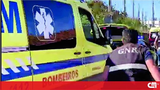 Crise na emergência médica com falhas graves no socorro do INEM