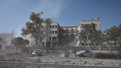 Síria e Israel mantêm primeiras conversações diretas com mediação dos EUA