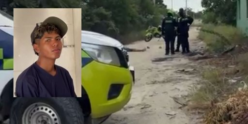 Asesinan a joven conocido como 'Daga' en Santa Marta