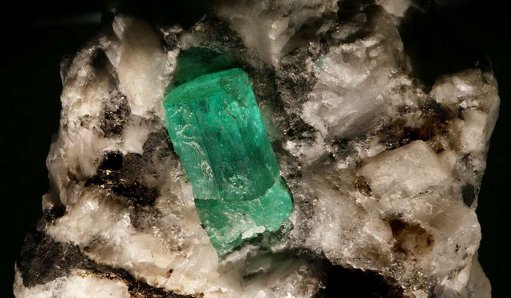Muzo Emerald Colombia denuncia un aumento exponencial de la minería ilegal en Boyacá