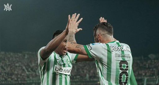 Inician los cuadrangulares de la Liga BetPlay con victorias por la mínima diferencia