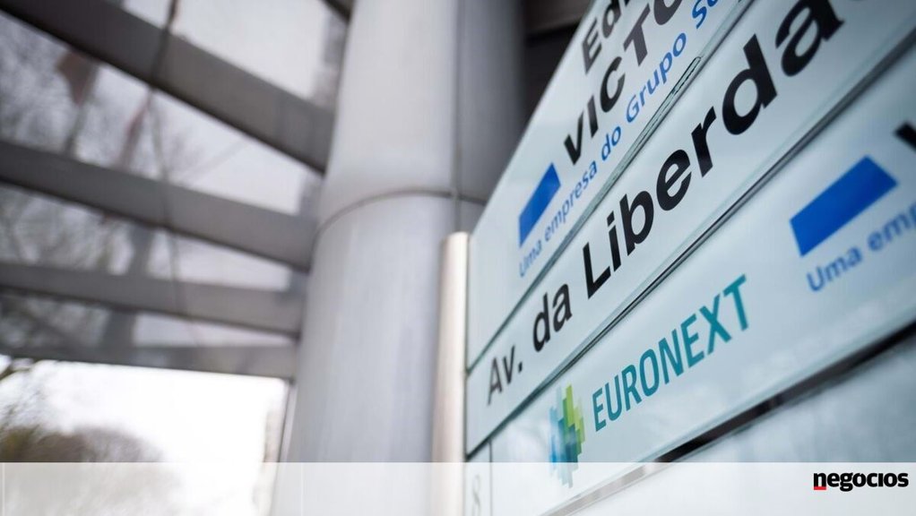 Bolsa de Lisboa em alta com Mota-Engil e BCP a liderarem ganhos