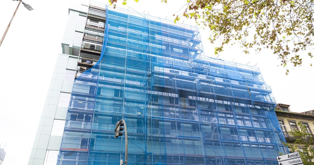 Municípios investem na reabilitação de habitação pública devoluta