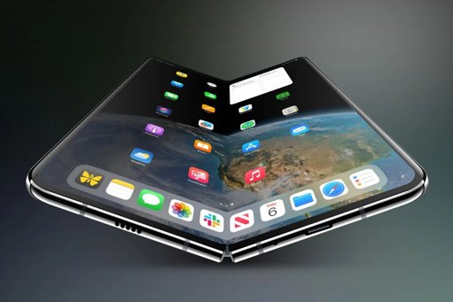 Filtraciones revelan que el iPhone plegable combinará titanio y aluminio para mayor resistencia