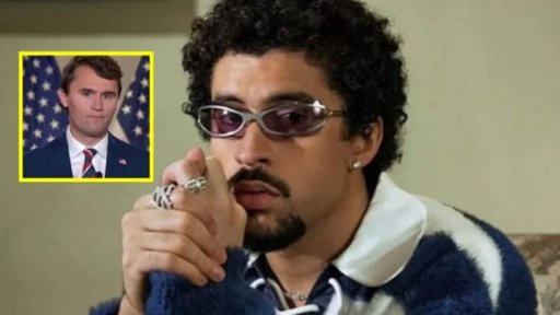 Polémica por Elección de Bad Bunny para el Super Bowl Genera Reacciones de Trump