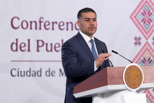 Gobierno Federal Reporta Caída del 37% en Homicidios Dolosos en 14 Meses