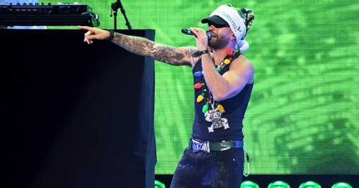 Feid cierra su era como ‘Ferxxo’ con un documental para sus seguidores