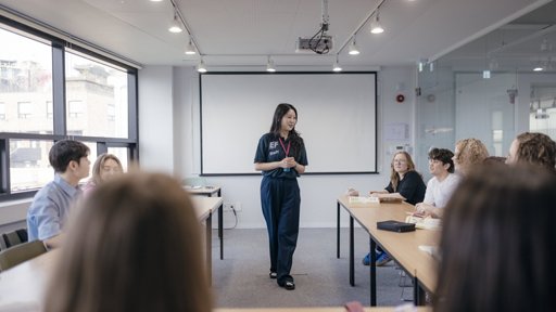 El Dominio del Inglés se Consolida como un Factor Decisivo para la Empleabilidad