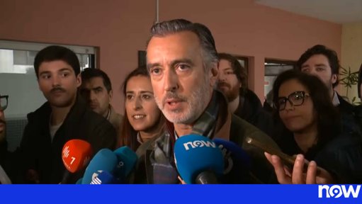 Acusação de assédio sexual abala campanha de Cotrim de Figueiredo