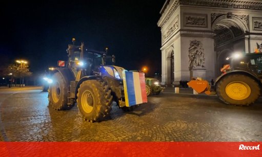 Assinatura Iminente do Acordo UE-Mercosul Desencadeia Protestos de Agricultores na Europa