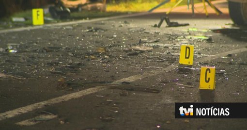 Colisão perto de Évora provoca duas vítimas mortais, incluindo um bebé