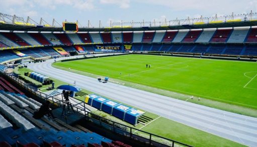 Barranquilla decreta tarde cívica y despliega amplio operativo para el partido de la Selección Colombia