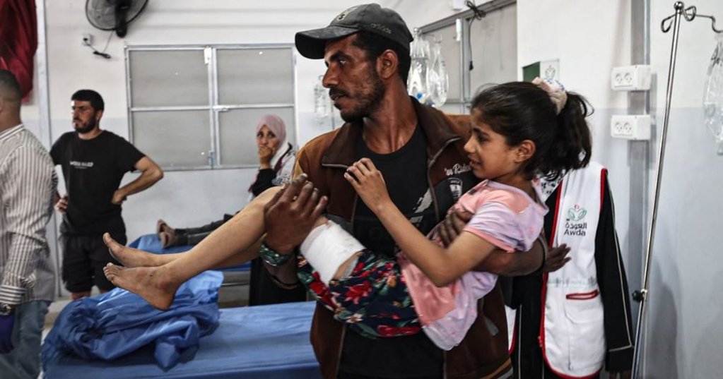 ONGs Israelitas Acusam Israel de Cometer Genocídio em Gaza