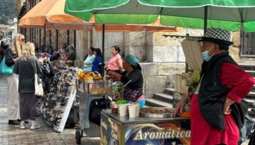 Gobierno implementa cotización flexible a seguridad social para ingresos inferiores al mínimo