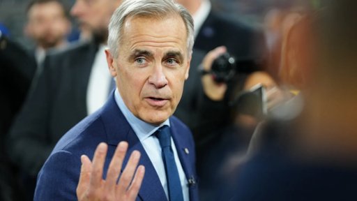 Disputa Comercial com o Canadá