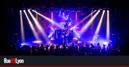 La Région Auvergne-Rhône-Alpes condamnée à verser des subventions au CCO La Rayonne