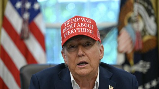 Políticas de Trump provocan un descenso histórico de la población migrante en EE.

UU.