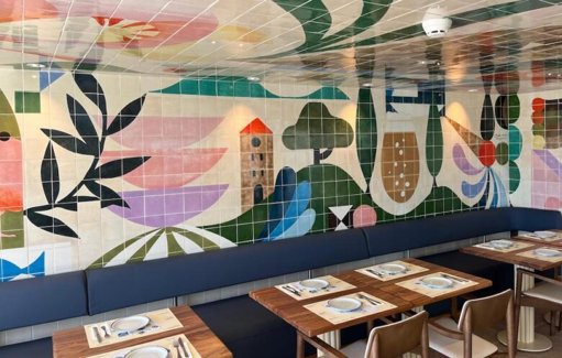 Cervejaria Portugália de Belém Reabre com Imagem Renovada