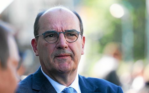 Jean Castex prend la tête de la SNCF après validation par le Parlement