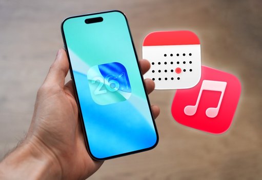 La primera beta de iOS 26.1 revela correcciones y nuevas funciones