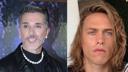 Sergio Mayer critica duramente la preparación y el vocabulario de Aldo de Nigris