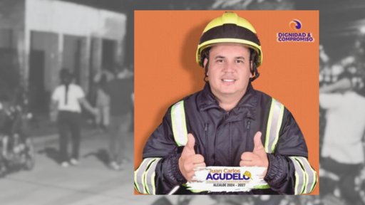 Asesinan al comandante de Bomberos y excandidato a la Alcaldía de Arauquita