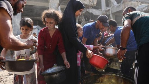 Le système de santé de Gaza au bord de l'effondrement total