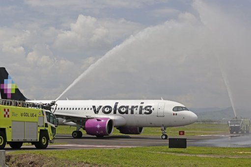 Estados Unidos revoca 13 rutas aéreas y congela expansión desde AICM y AIFA