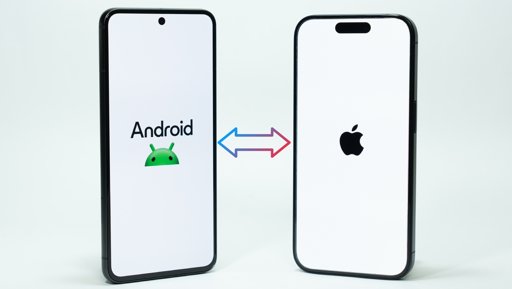 Interopérabilité Android et iOS : Google rend Quick Share compatible avec AirDrop