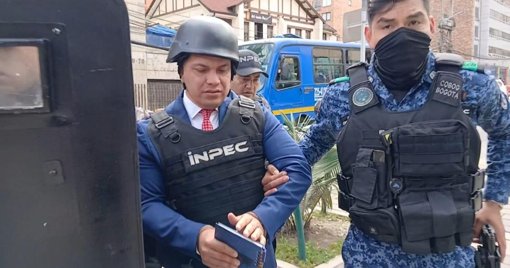 Sneyder Pinilla inicia declaraciones en la Corte Suprema por escándalo de la UNGRD