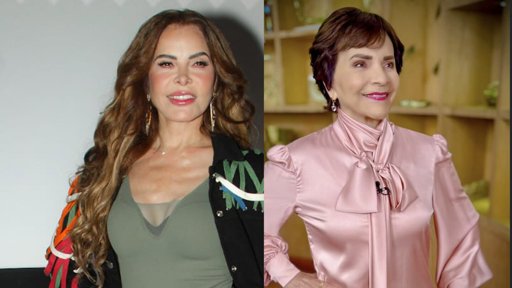 Gloria Trevi y Pati Chapoy: La Batalla Legal se Intensifica con Declaraciones Públicas