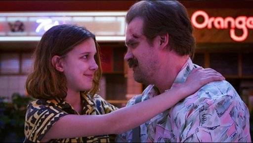 Polémica en 'Stranger Things': Millie Bobby Brown denuncia a David Harbour por acoso