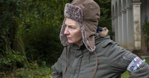 Capitaine Marleau continue de régner sur les audiences de France 2