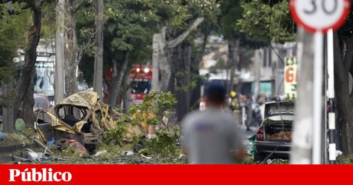 Colômbia Abala por Ataques Terroristas a um Ano das Eleições