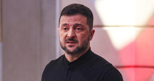 L'Europe et Kiev fixent la ligne de front comme "base" des négociations