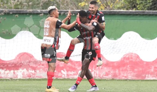 Definidos los cuadrangulares semifinales del Torneo de Ascenso 2025-II