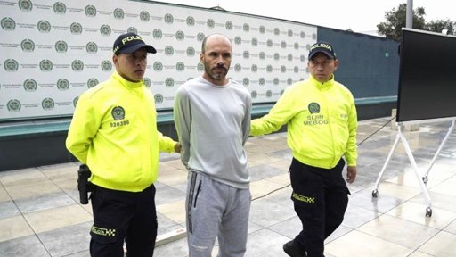 Capturado en Santander presunto feminicida de Paula Andrea Quintana