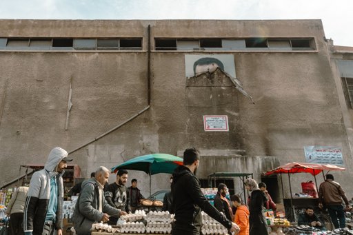 La menace persistante de l'État islamique en Syrie