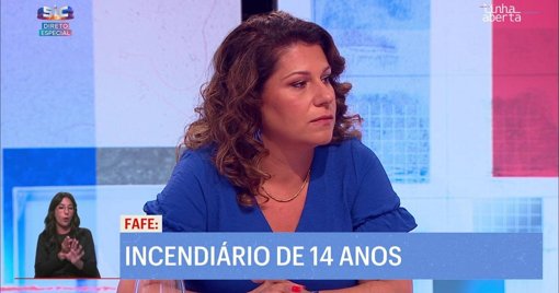 Jovem de 14 anos suspeito de atear dezenas de incêndios em Fafe por “revolta e frustração”