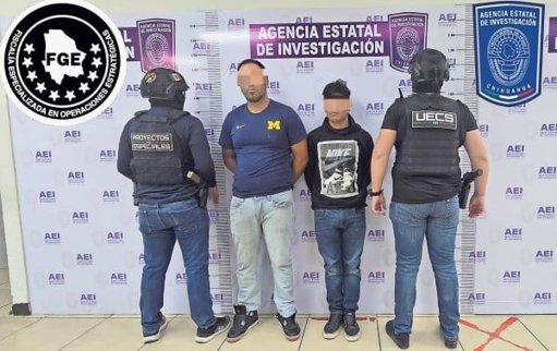 Avanza Caso de Secuestro y Homicidio del Hijo de Empresario en Juárez