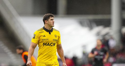 Retour de Paul Boudehent, une option de plus en troisième ligne