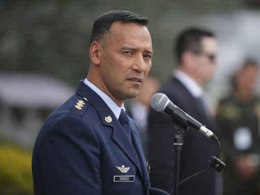 Colombia presenta nuevo fusil de fabricación nacional para reemplazar al Galil israelí