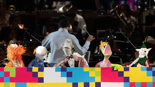 31 Minutos Anuncia Gira por México en 2026 con su Show "Radio Guaripolo II"