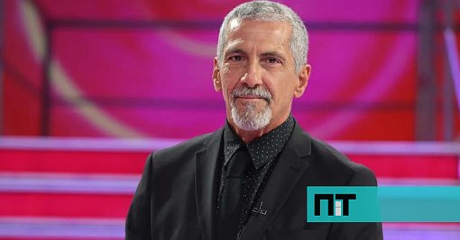 Nuno Homem de Sá afastado de novela da TVI após acusações de violência doméstica