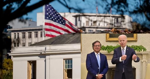 La Alianza entre Petro y Maduro Complica el Tablero Geopolítico Regional frente a EE.

UU.