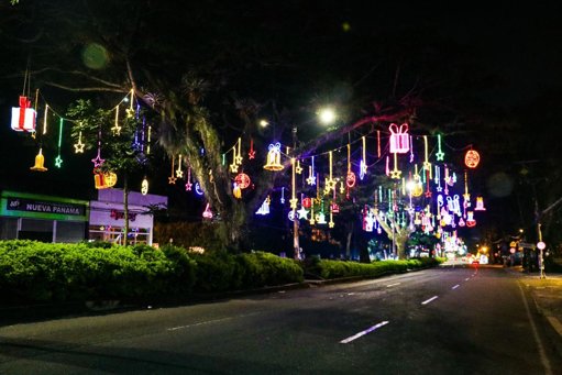 Ibagué se prepara para la Navidad con el encendido del alumbrado y un llamado al cuidado ciudadano