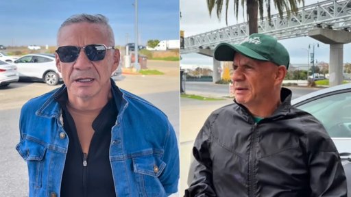 El humorista ‘Alerta’ anuncia su salida de Colombia tras intento de secuestro