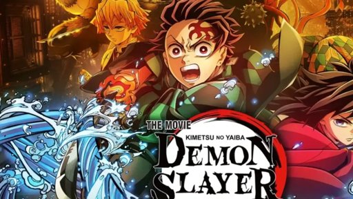 'Demon Slayer: Castillo Infinito' domina la taquilla y rompe récords en Estados Unidos