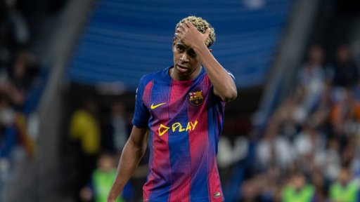 Lamine Yamal (Barcelone) : Une pubalgie persistante inquiète